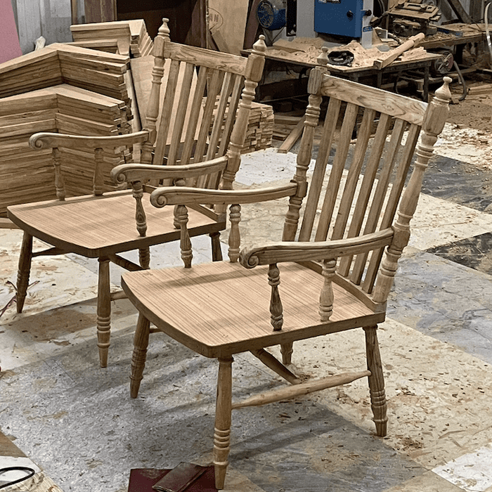 Embrace Elegance and Comfort with Rattan Armchairs from Afday - Afday