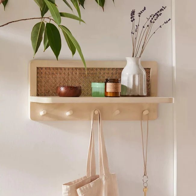 Wall Shelves - Afday
