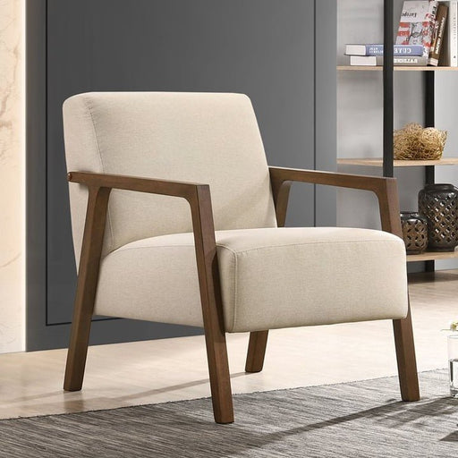 Recessed Armchair - Afday