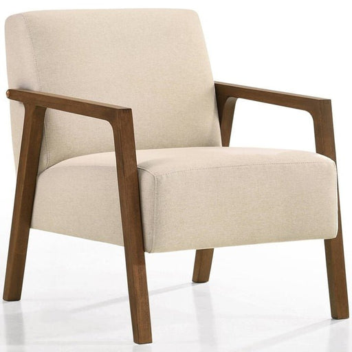 Recessed Armchair - Afday