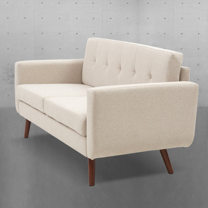 Kamile Loveseat Sofa - Afday