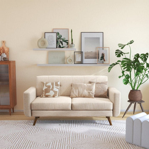 Kamile Loveseat Sofa - Afday