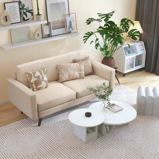 Kamile Loveseat Sofa - Afday