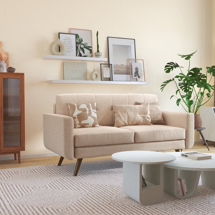 Kamile Loveseat Sofa - Afday