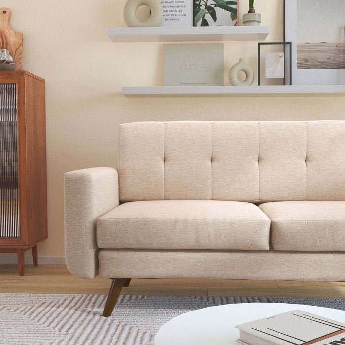 Kamile Loveseat Sofa - Afday