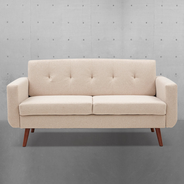 Kamile Loveseat Sofa - Afday