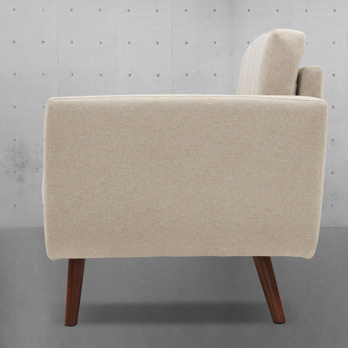 Kamile Loveseat Sofa - Afday