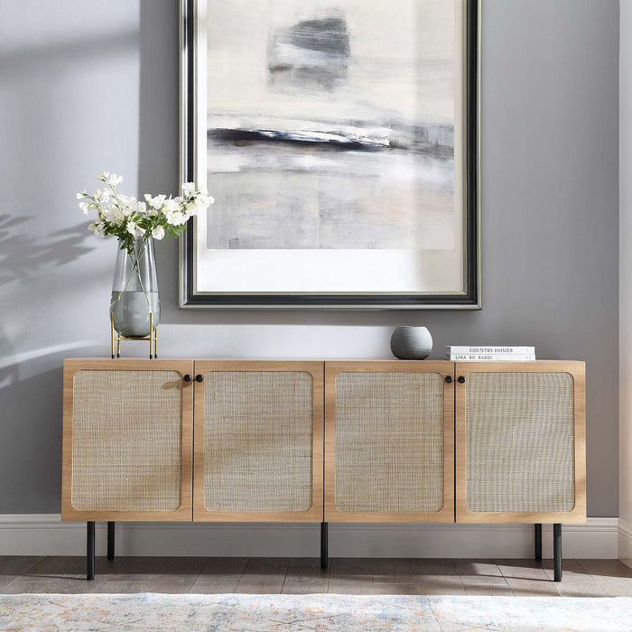 Arlo Wide Sideboard - Afday