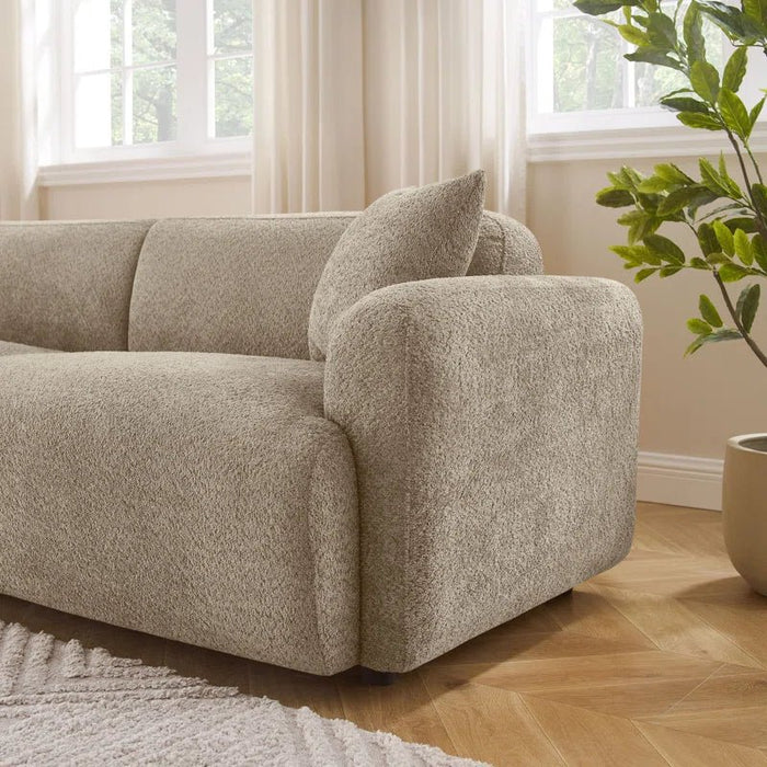 French 3 seater sofa - Afday