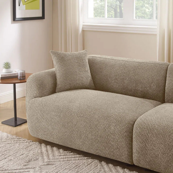 French 3 seater sofa - Afday