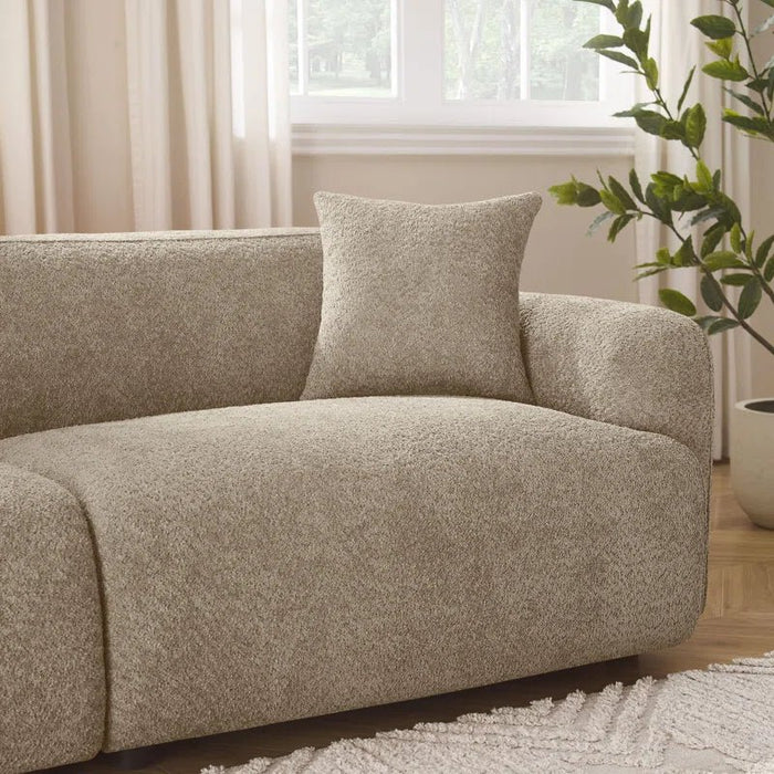 French 3 seater sofa - Afday