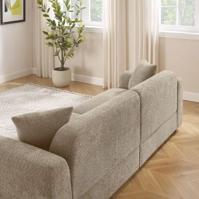 French 3 seater sofa - Afday