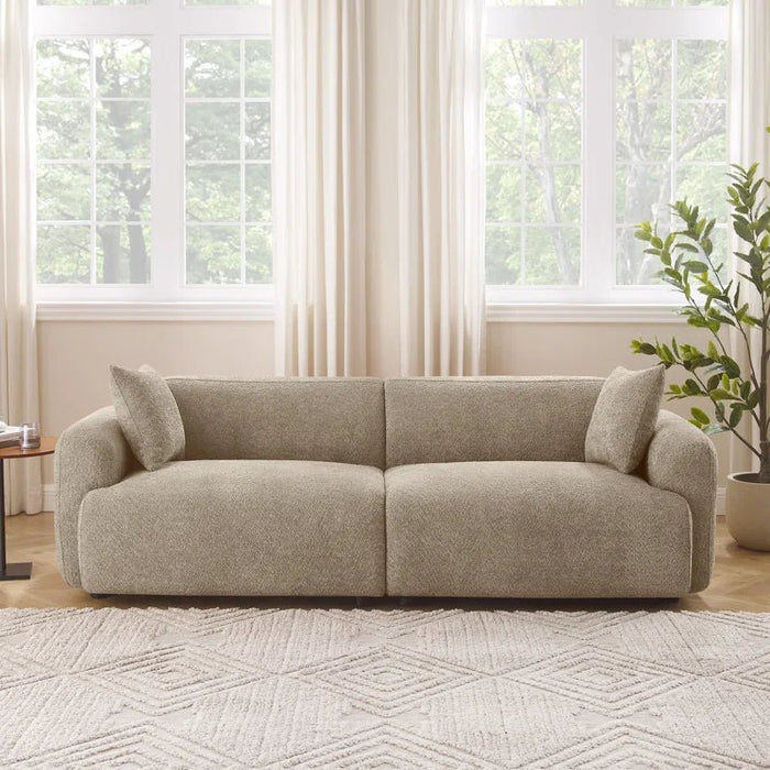 French 3 seater sofa - Afday