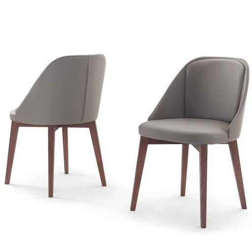 Laguna upholstered Dining Chair - Afday