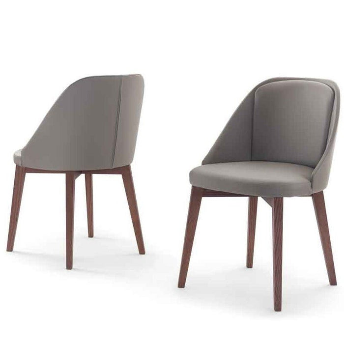 Laguna upholstered Dining Chair - Afday