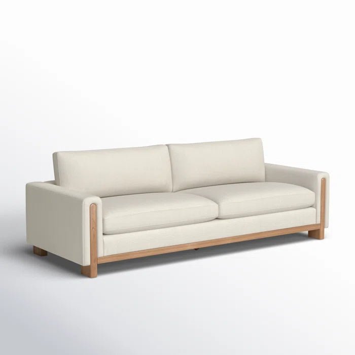 Venice Three Seater Sofa - Afday