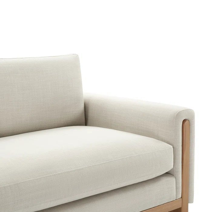 Venice Three Seater Sofa - Afday