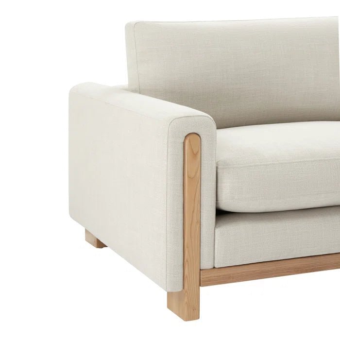 Venice Three Seater Sofa - Afday