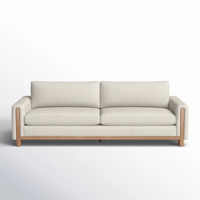 Venice Three Seater Sofa - Afday