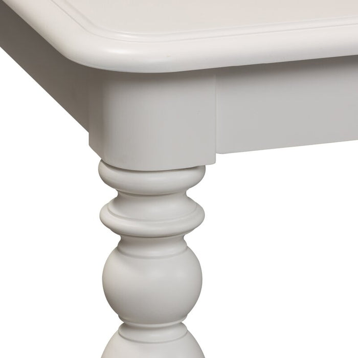 Valerie White Dining Table - Afday