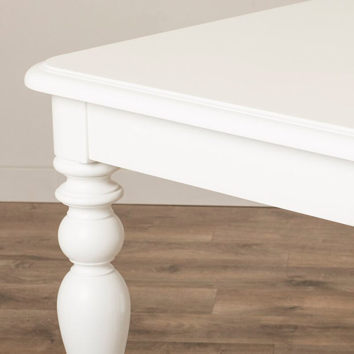Valerie White Dining Table - Afday