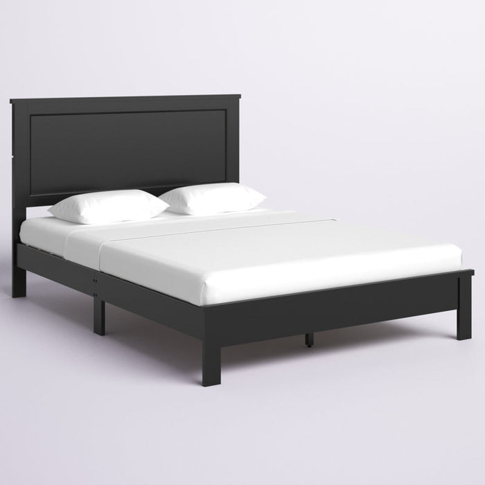 Black Markovich Bed - Afday