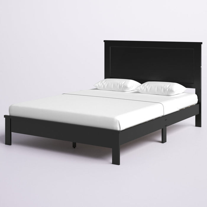 Black Markovich Bed - Afday