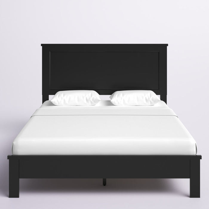 Black Markovich Bed - Afday