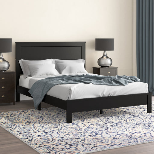 Black Markovich Bed - Afday