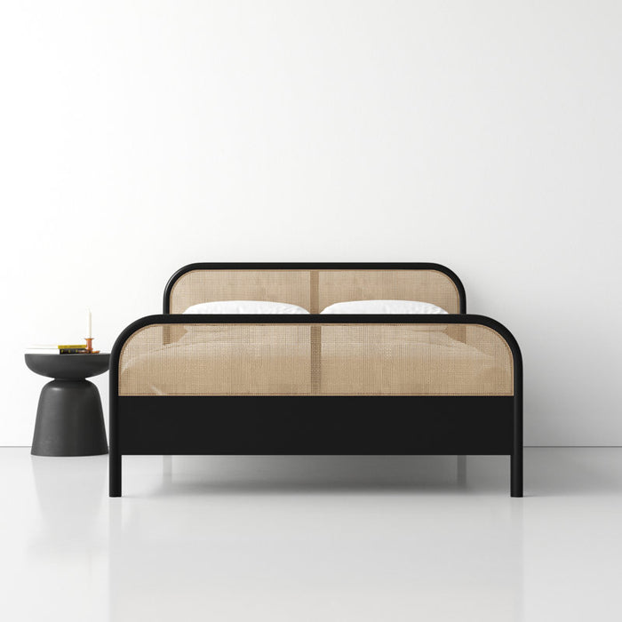 Arnasia bed