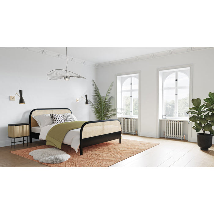 Arnasia bed