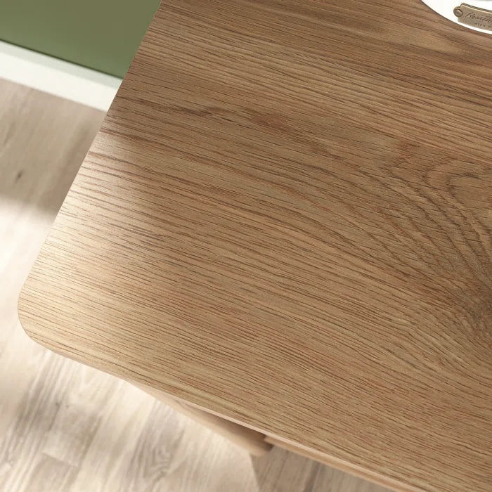 Timber 6 Drawer Dresser - Afday