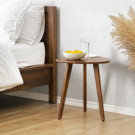 Gio Side End Table - Afday