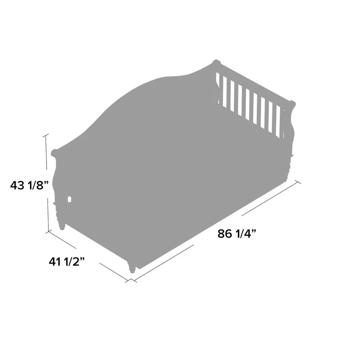 Bridgman Daybed - Afday