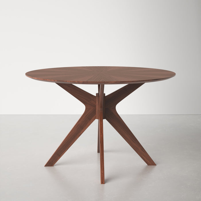 Jordan Round Dining Table - Afday