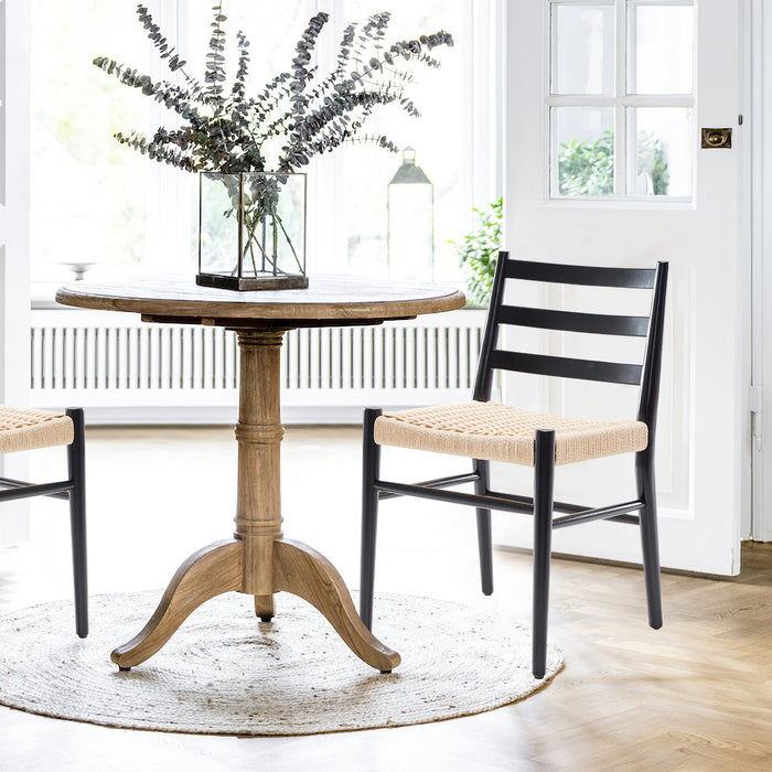 Abril Dining Chair - Afday