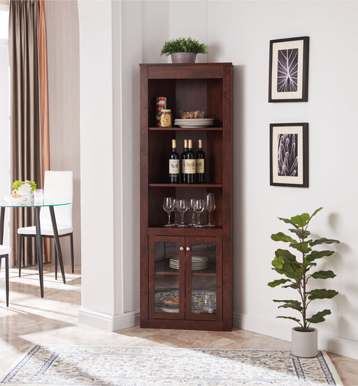 Paxton Bar Cabinet - Afday