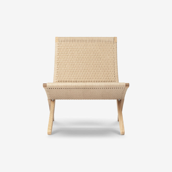 Morten Gøttler's Foldable Chair - Afday