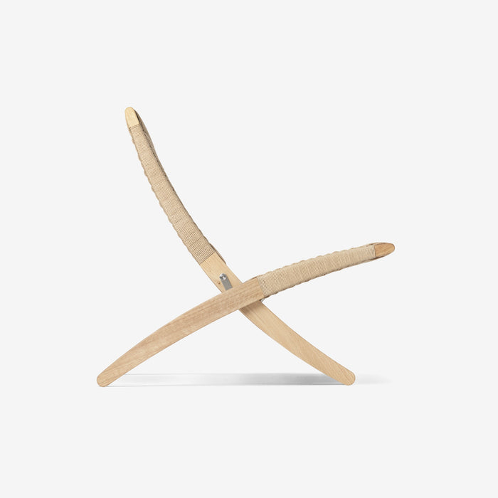 Morten Gøttler's Foldable Chair - Afday