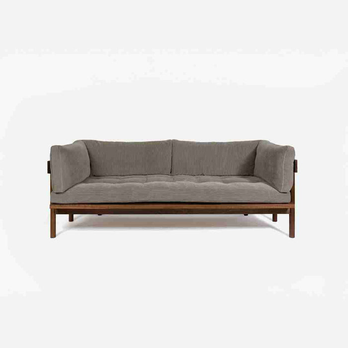 Marvel 3 Seater Sofa - Afday
