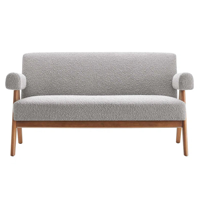 Chandigarh Loveseat - Afday