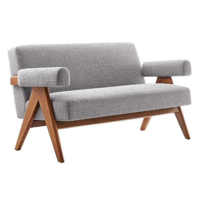 Chandigarh Loveseat - Afday
