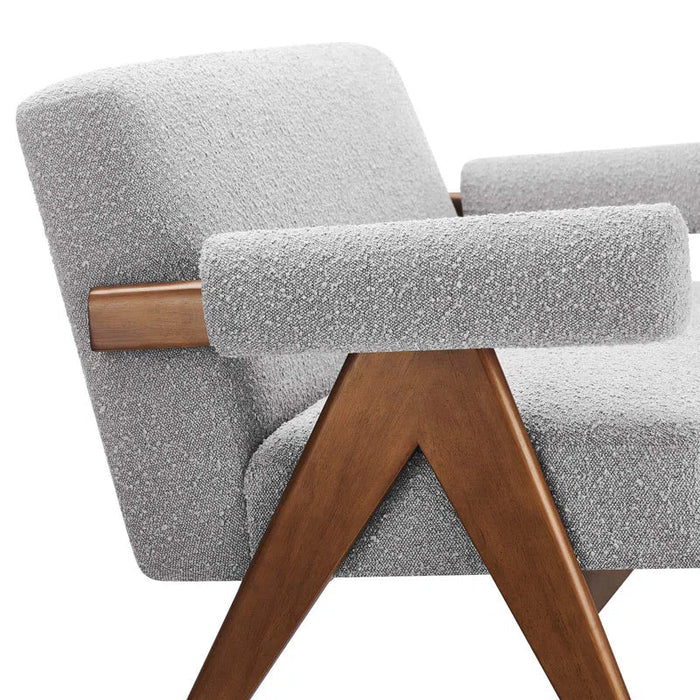 Chandigarh Loveseat - Afday