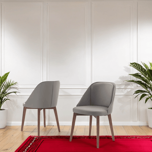 Laguna upholstered Dining Chair - Afday