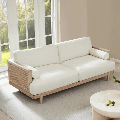 Saretta Loveseat - Afday