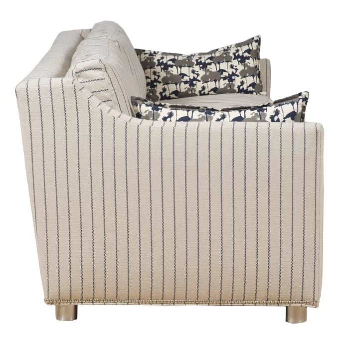 Marina 3 Seater Sofa - Afday