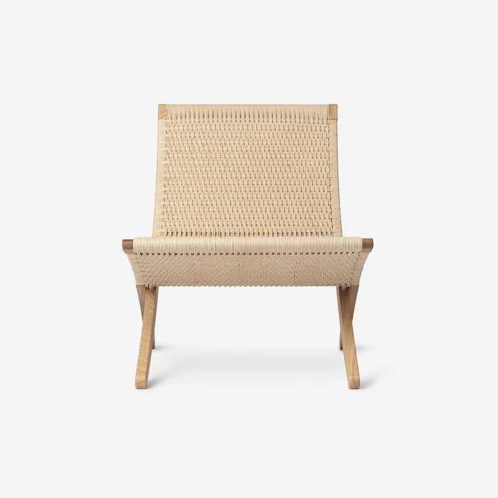 Morten Gøttler's Foldable Chair - Afday