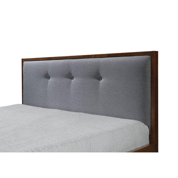 Rayford Upholstered Bed - Afday