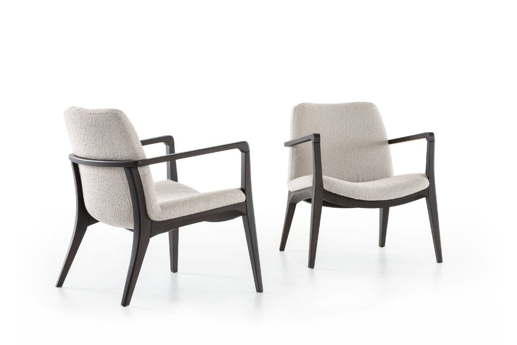 Flair Armchair - Afday