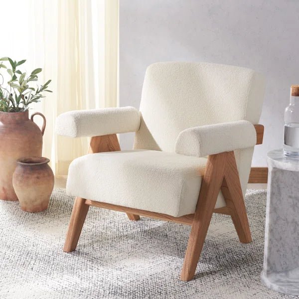 Brik Armchair - Afday